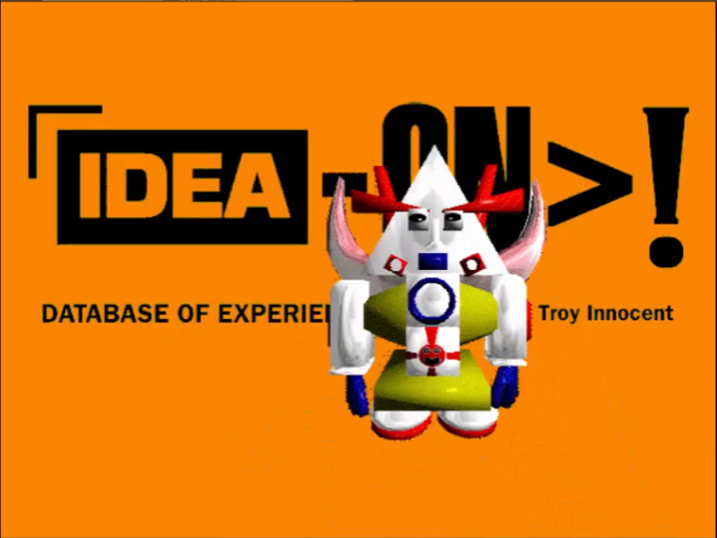 IDEA_ON>!